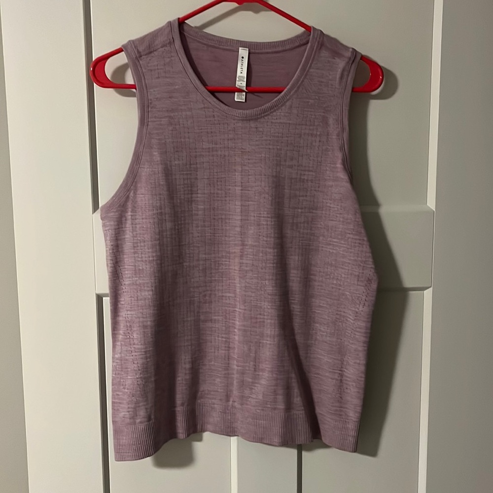 NWT Athleta Tank